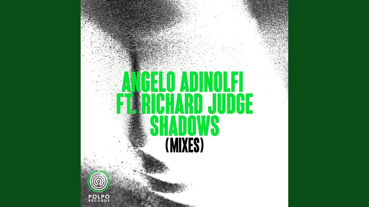 Shadows (Ghost Extended Mix)