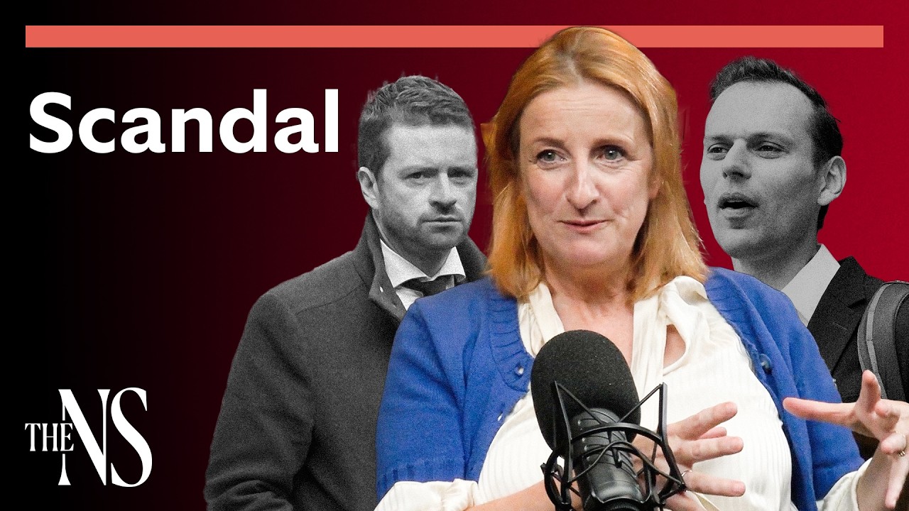 Labour Together: can it recover from the scandal? | UK Politics | The New Statesman