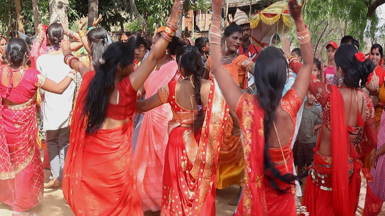 चटनिया तनी चाटल ए हो सजनवा { भोजपुरी झुमर गीत } #jhumargeet2025 | Dehati Duniya Bhojpuri