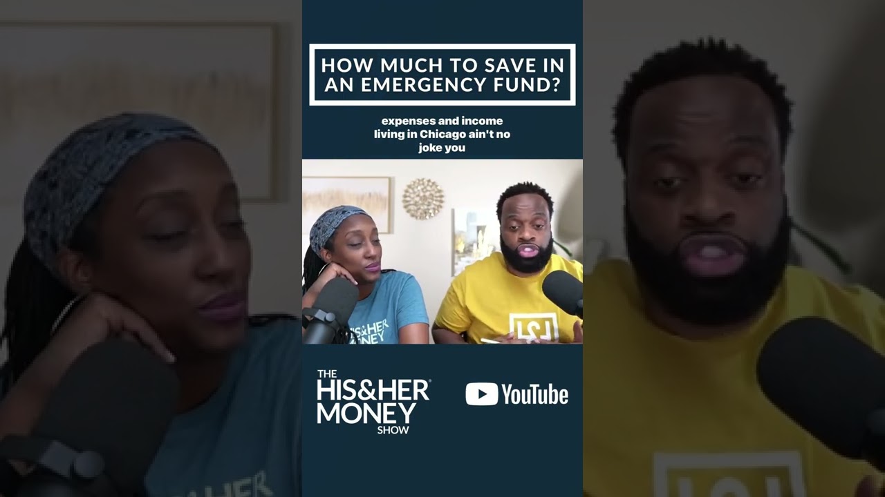 How Much Emergency Fund?