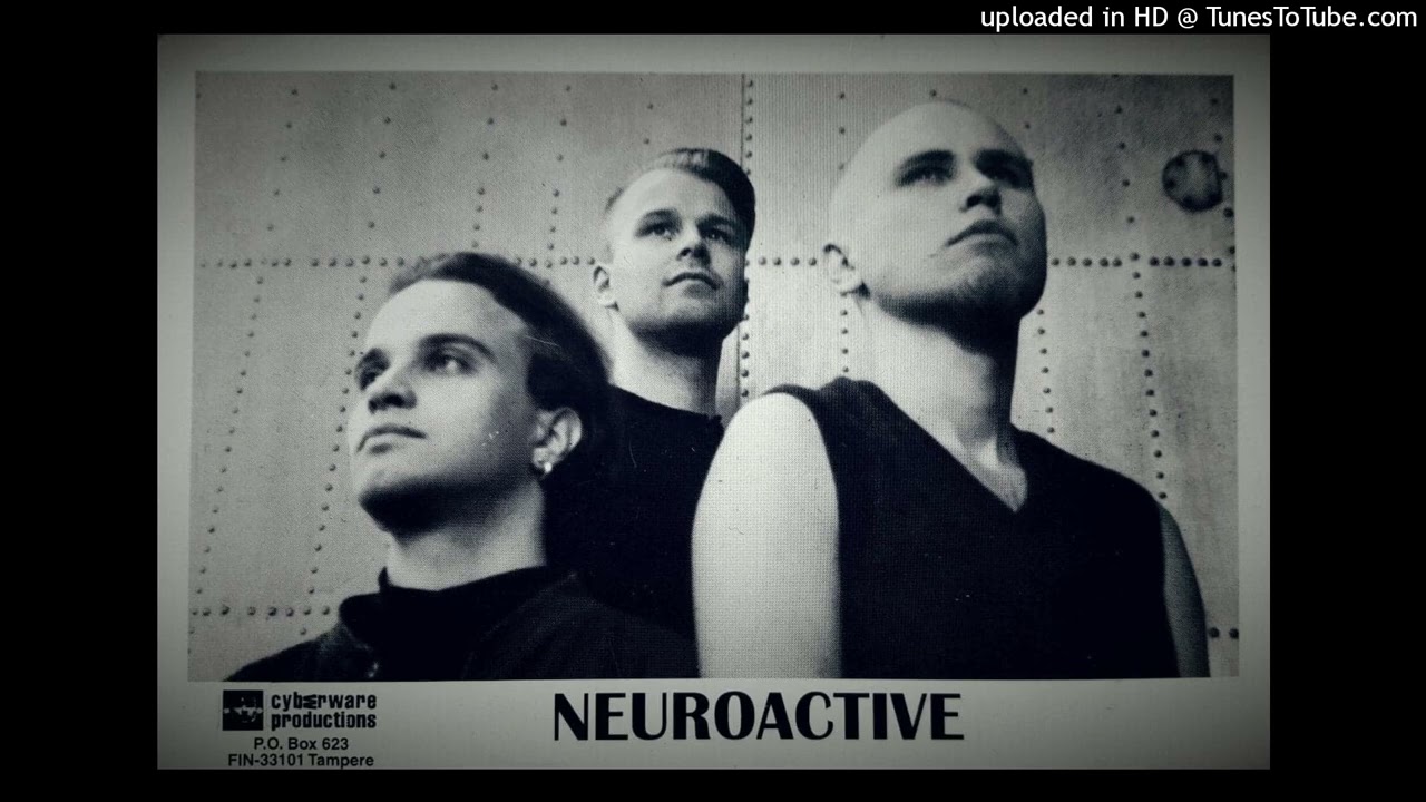 Neuroactive - Tension