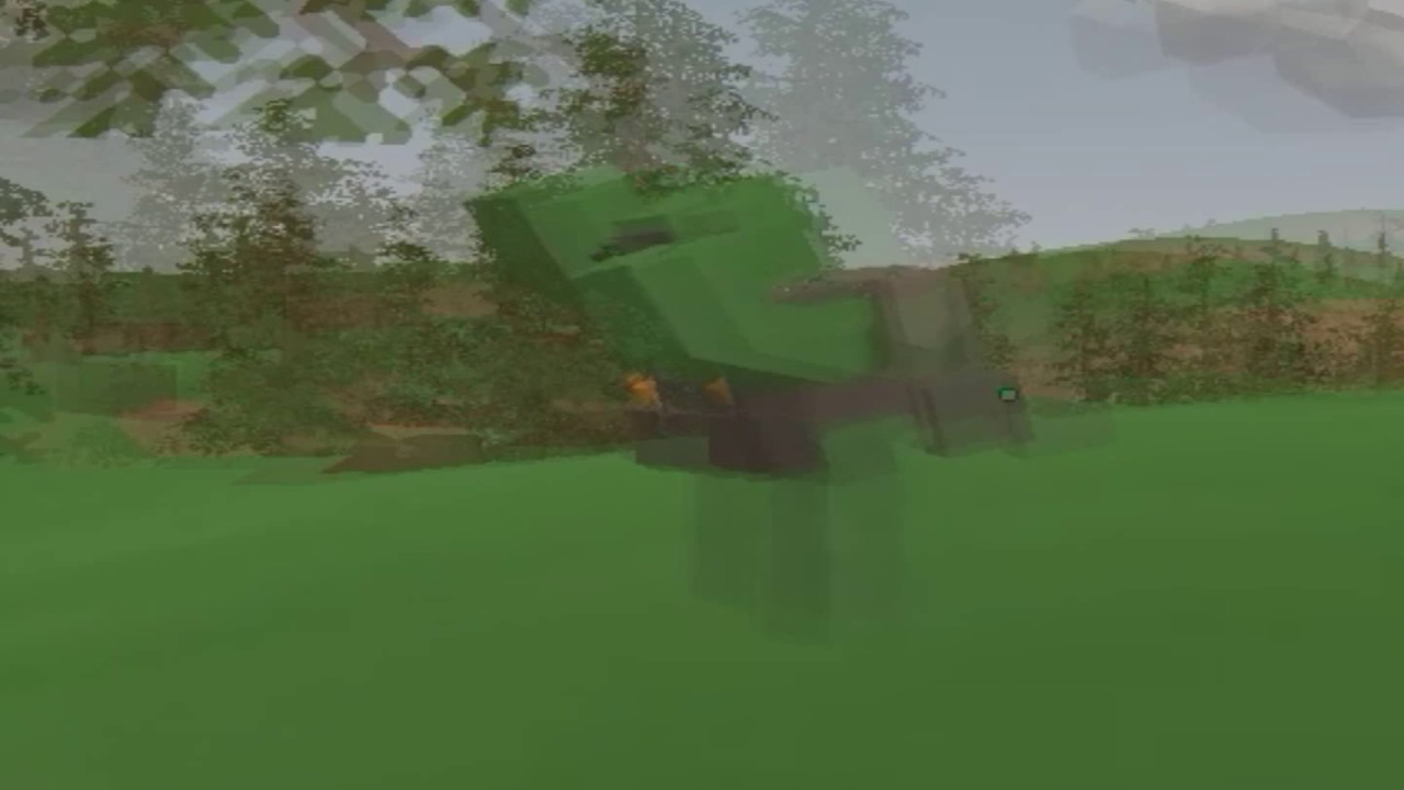 Unturned Glitch