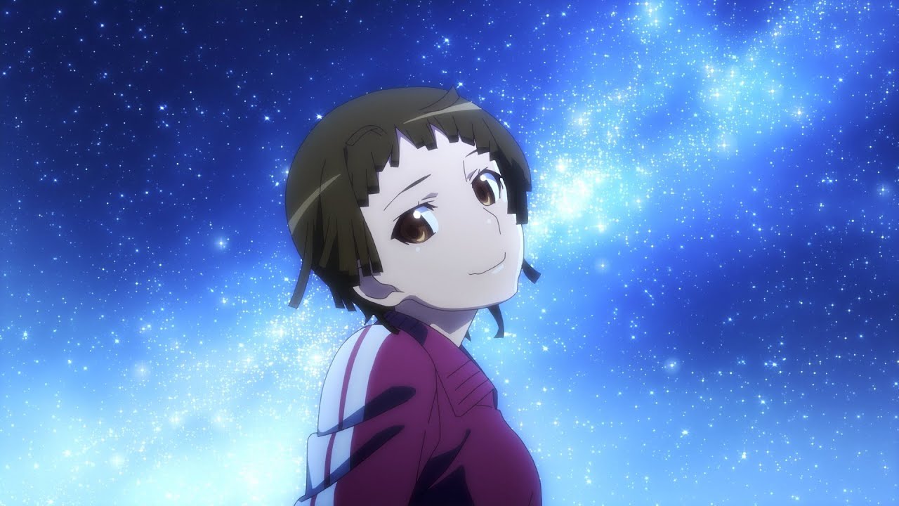 King Recon and @HotBoySpicy on Monogatari's Nadeko Draw and the journey of an author