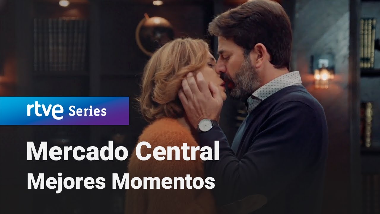 Mercado Central: Los mejores momentos de la semana 298 - 301 #MercadoCentral | RTVE Series