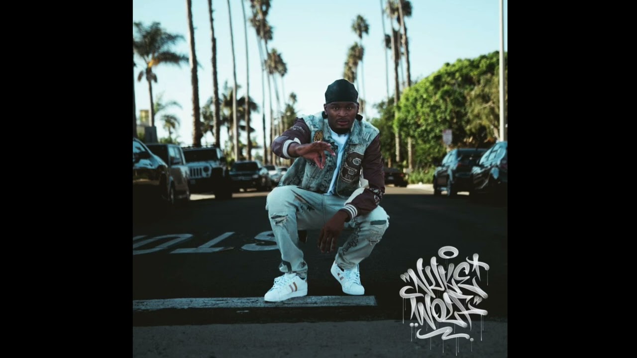 [FREE] YG x Doggystyleeee West Coast Type Beat “Gangstaz” | @nukewolf