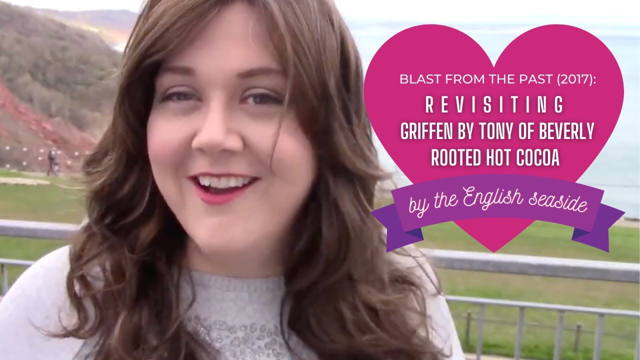 Griffen by Tony of Beverly in Rooted Hot Cocoa | CysterWigs Revisited
