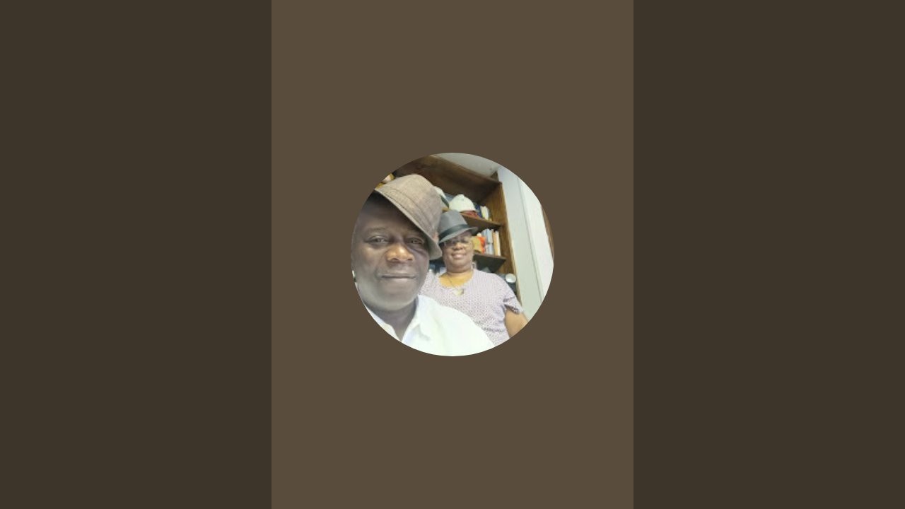 Randy is live!