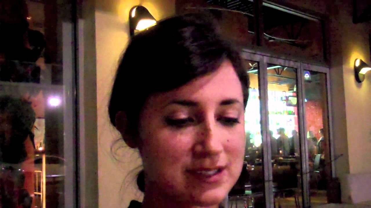Downtown Adventure (8/25/11)