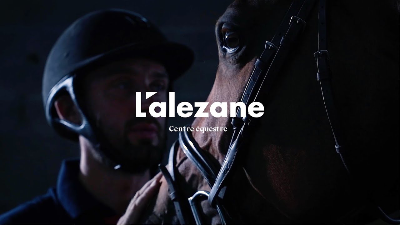 L'ALEZANE CLIP 2018