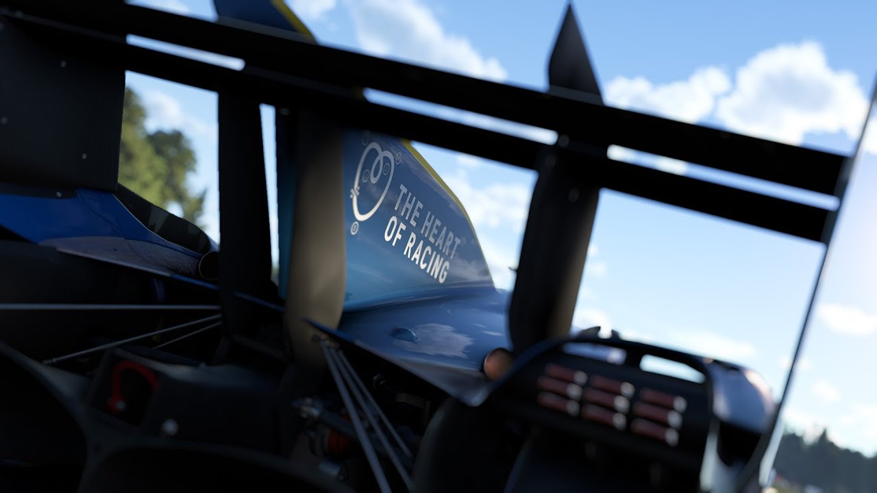 PROJECT MOTOR RACING - Platinum grinding, challenges and career mode