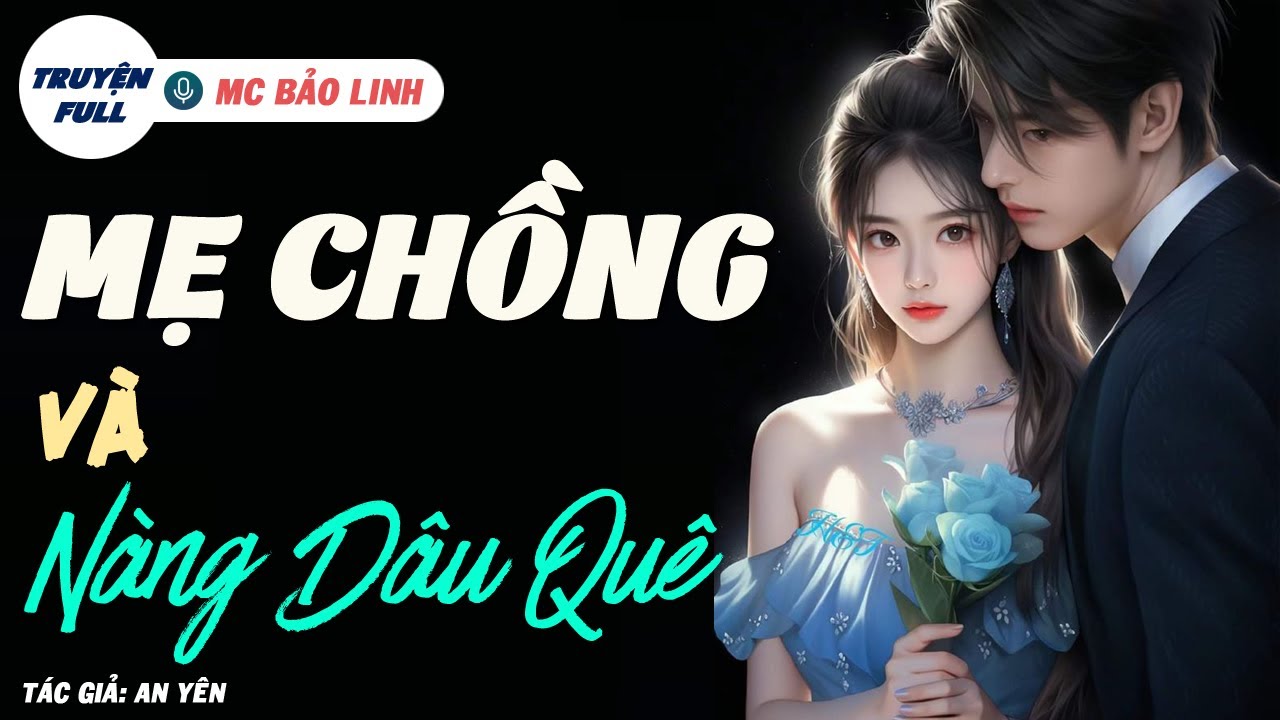 [Trọn Bộ] Mẹ Chồng Và Nàng Dâu Quê  | Truyện ngắn đêm khuya audio