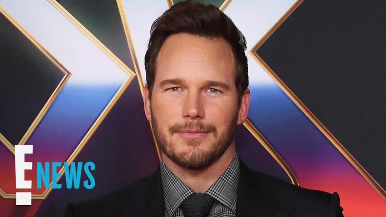 Chris Pratt Calls Social Media Backlash 