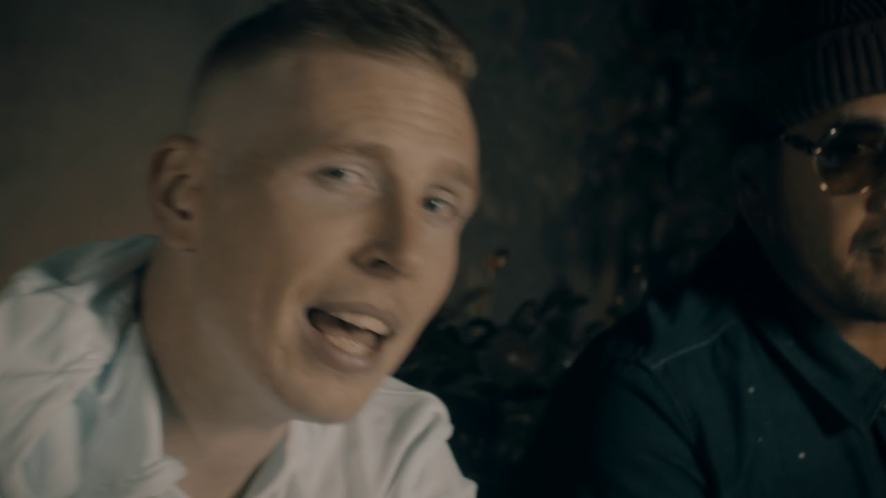 Dseeva - Nobody's Home Ft. Hau (Official Video)