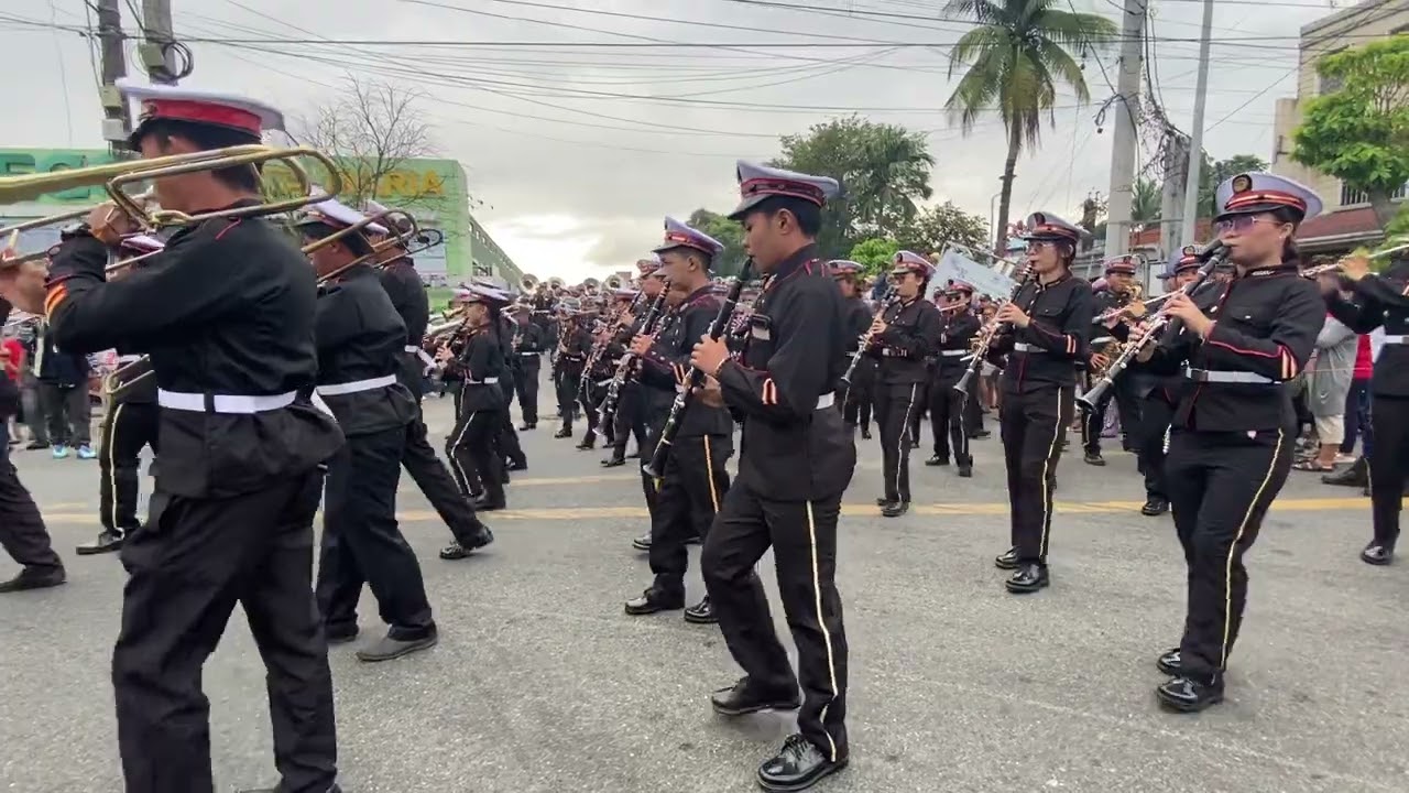 Banda 31 Kapisanan Ligaya-Santa Maria Bulacan 2026