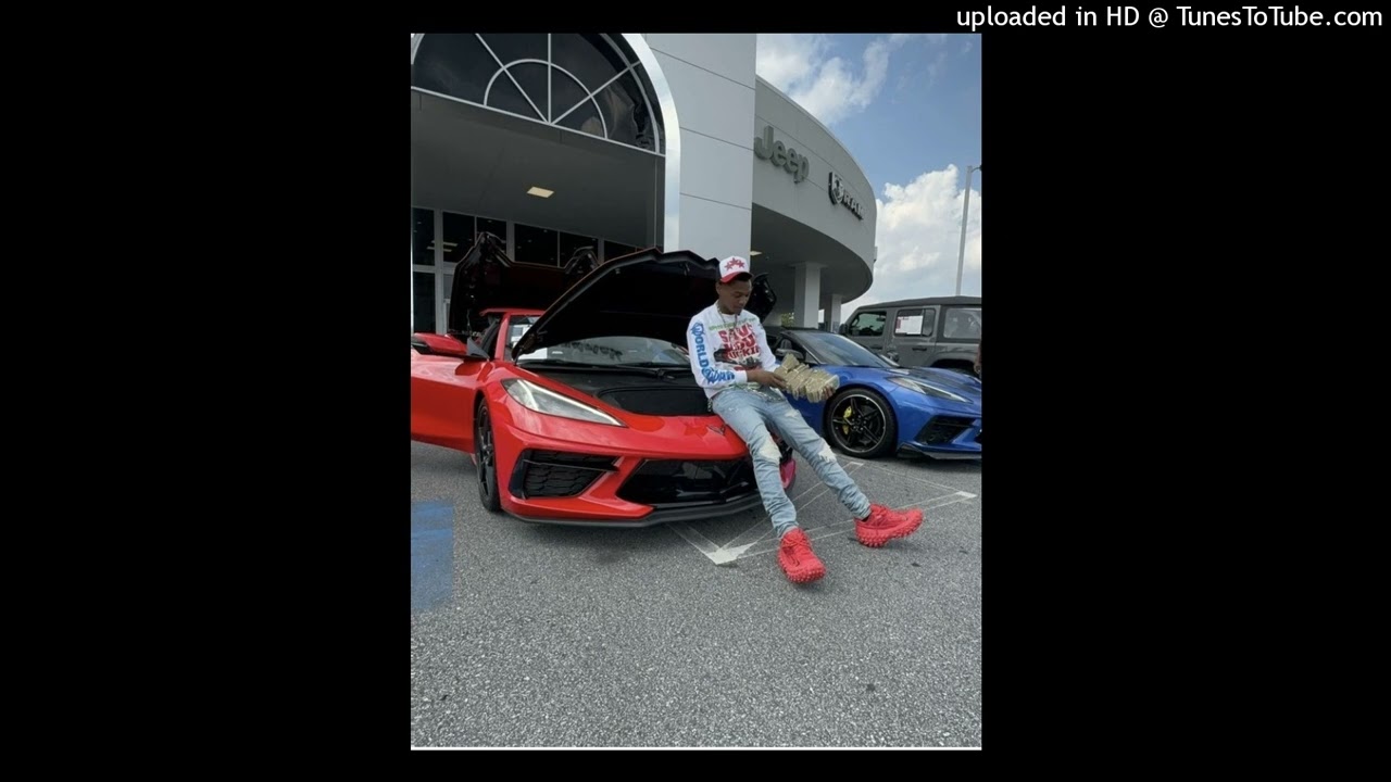 FBL Manny Type Beat “Panic”