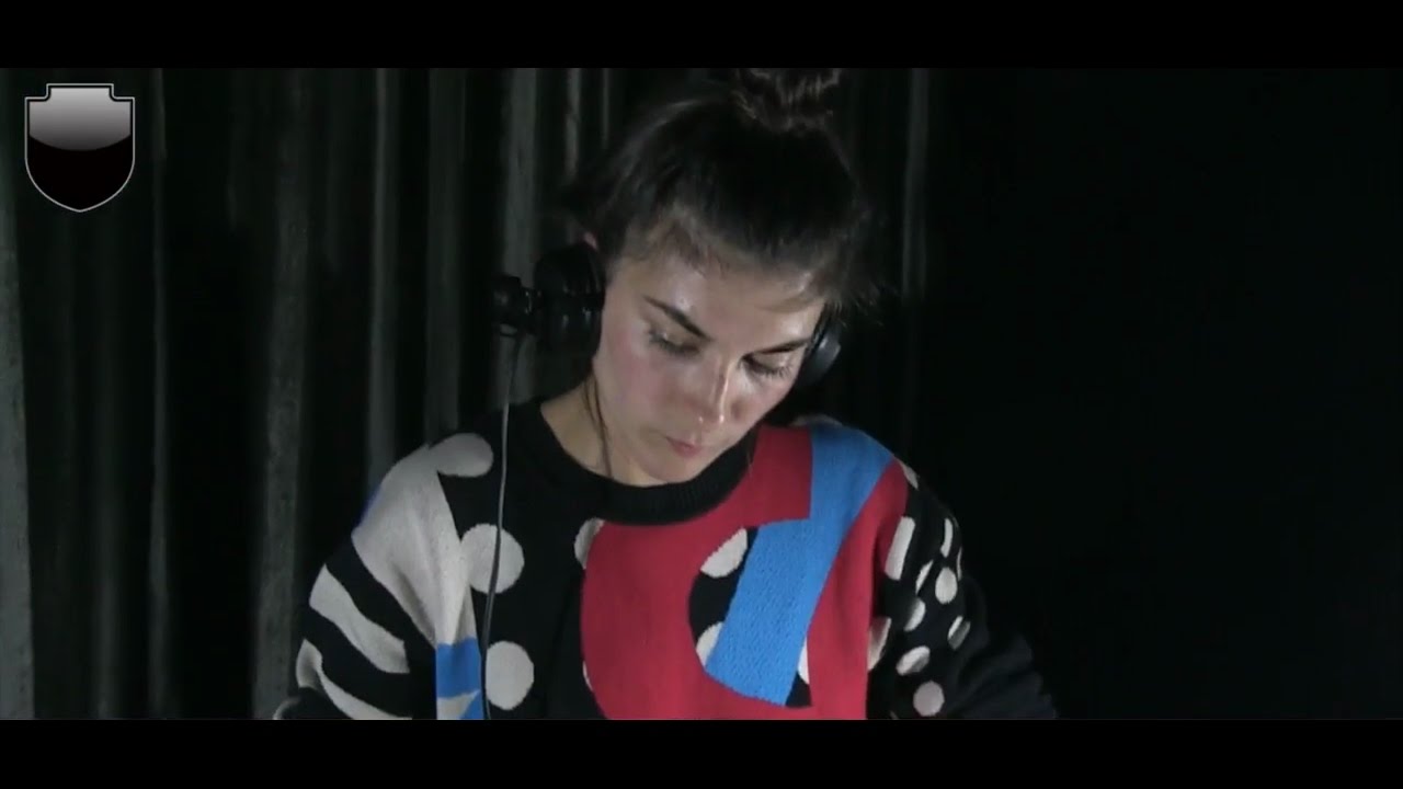 Julia Govor Live @ Dommune