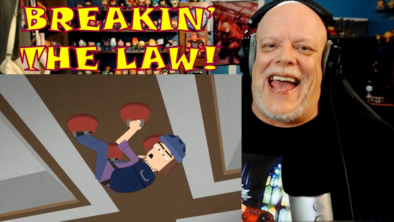 REACTION VIDEO | 