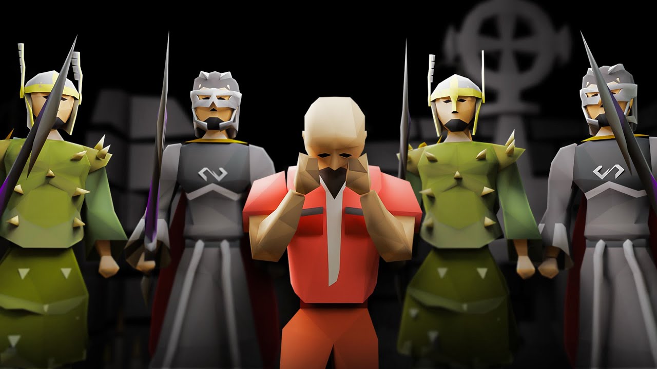 My Viewers are Completing the Voidwaker Grind Before Me... [PVP HCIM 59]