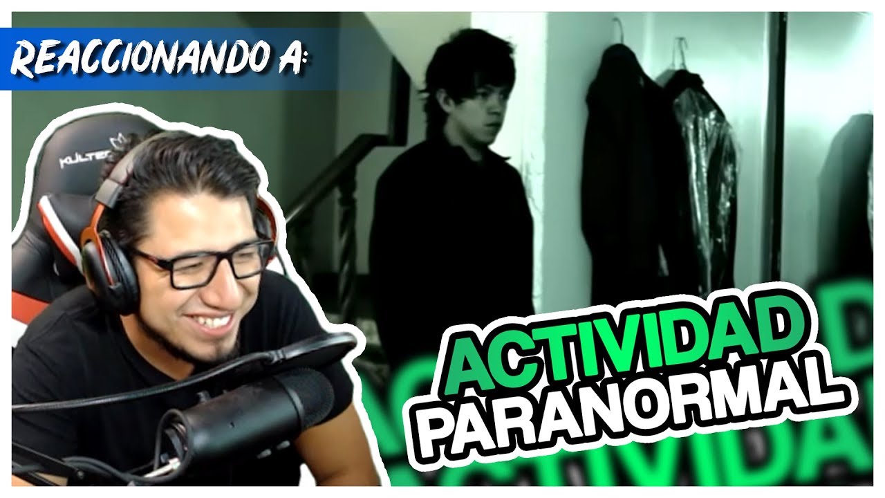 Fedelobo Reacciona a Vida Cruel #3