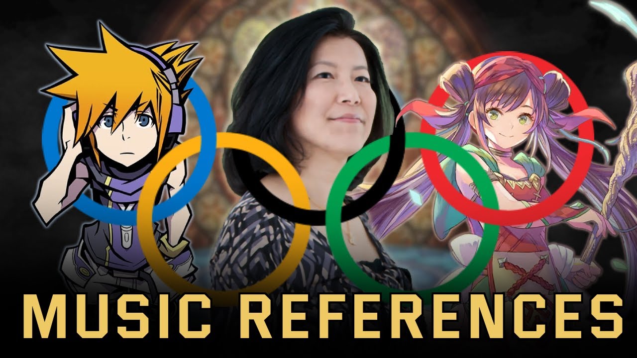 Kingdom Hearts Music Outside of Kingdom Hearts