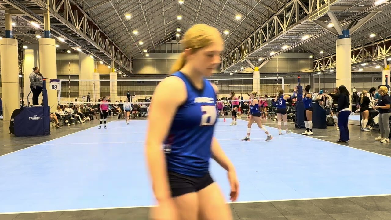 15 Ampd White vs IBVA 15 REN set I