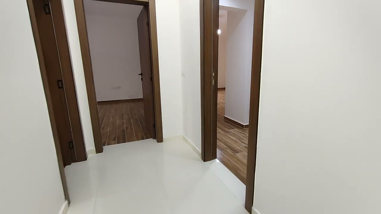 بكمبوند الخمائل الشيخ زايد للبيع شقه الترا سوبر لوكس الهضبه فيو بالم هيلز ..