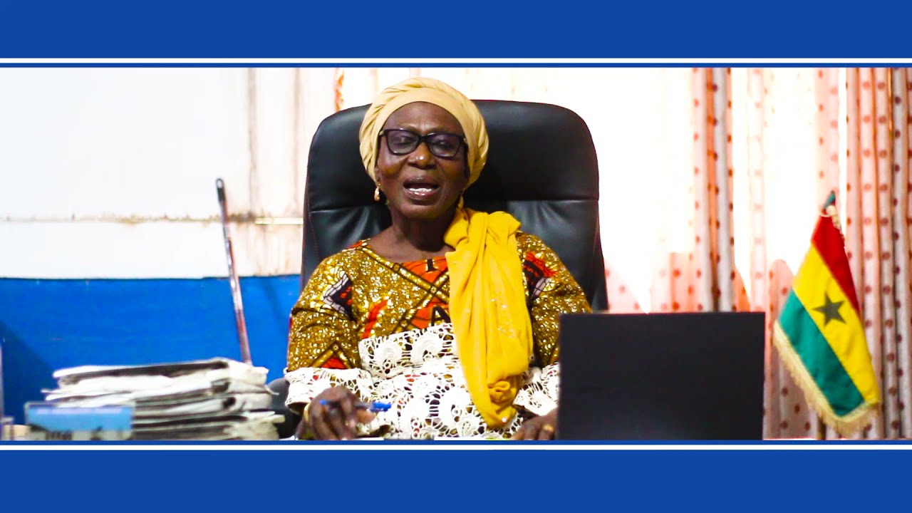 GHANASCO DOCUMENTARY
