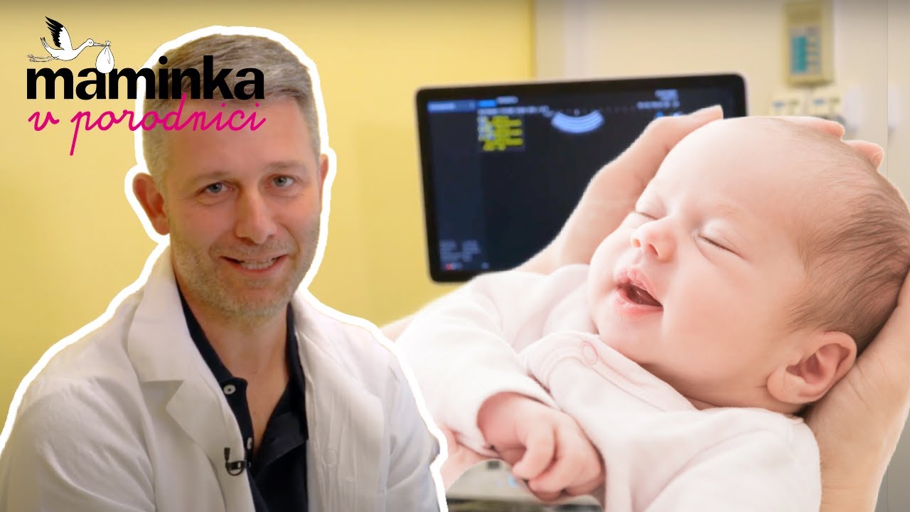 Porodnice Brno: Jak zajistit dobrou porodní zkušenost? Tenhle systém péče tu přináší úspěchy