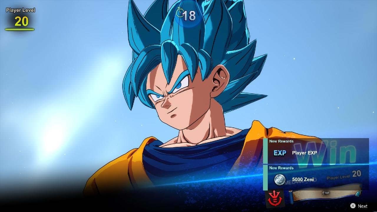 DRAGON BALL: Sparking! ZERO_20260209151916