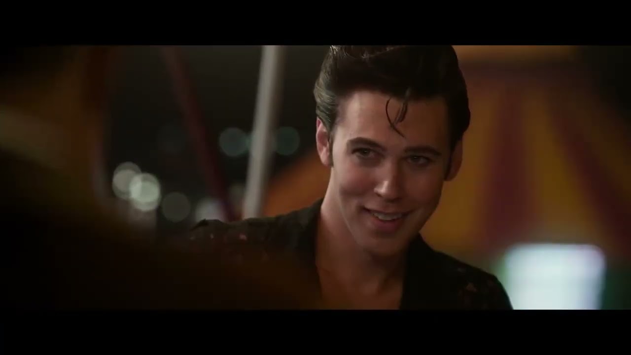 Biography movie | ELVIS | 2022