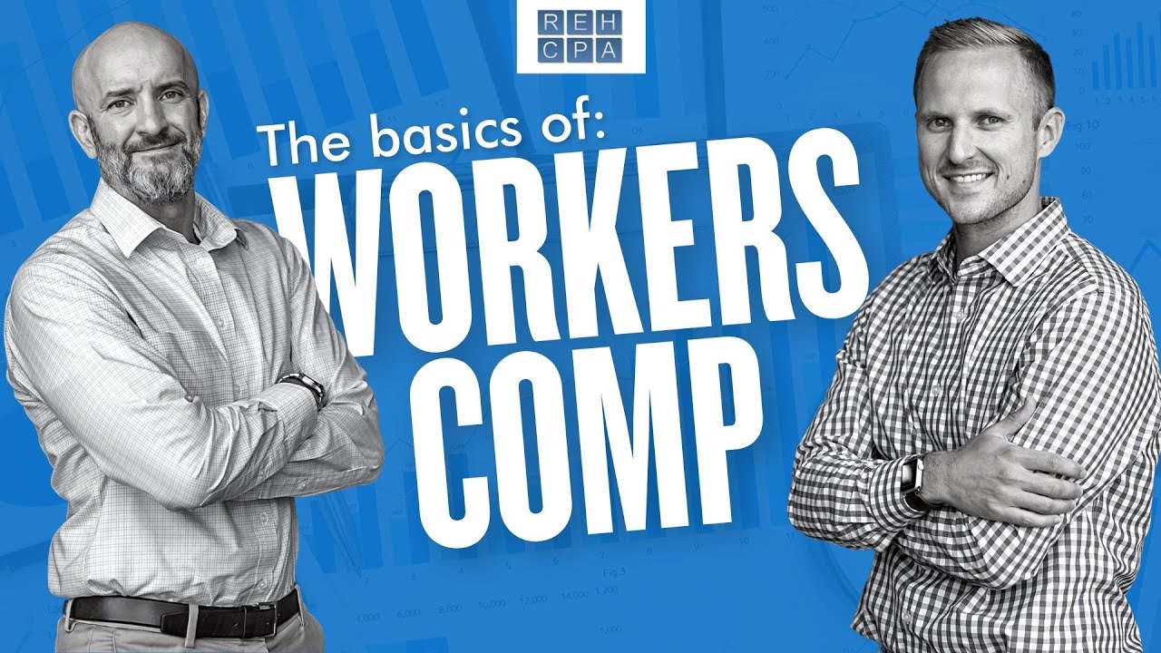 The Basics of Workers' Compensation Insurance Explained