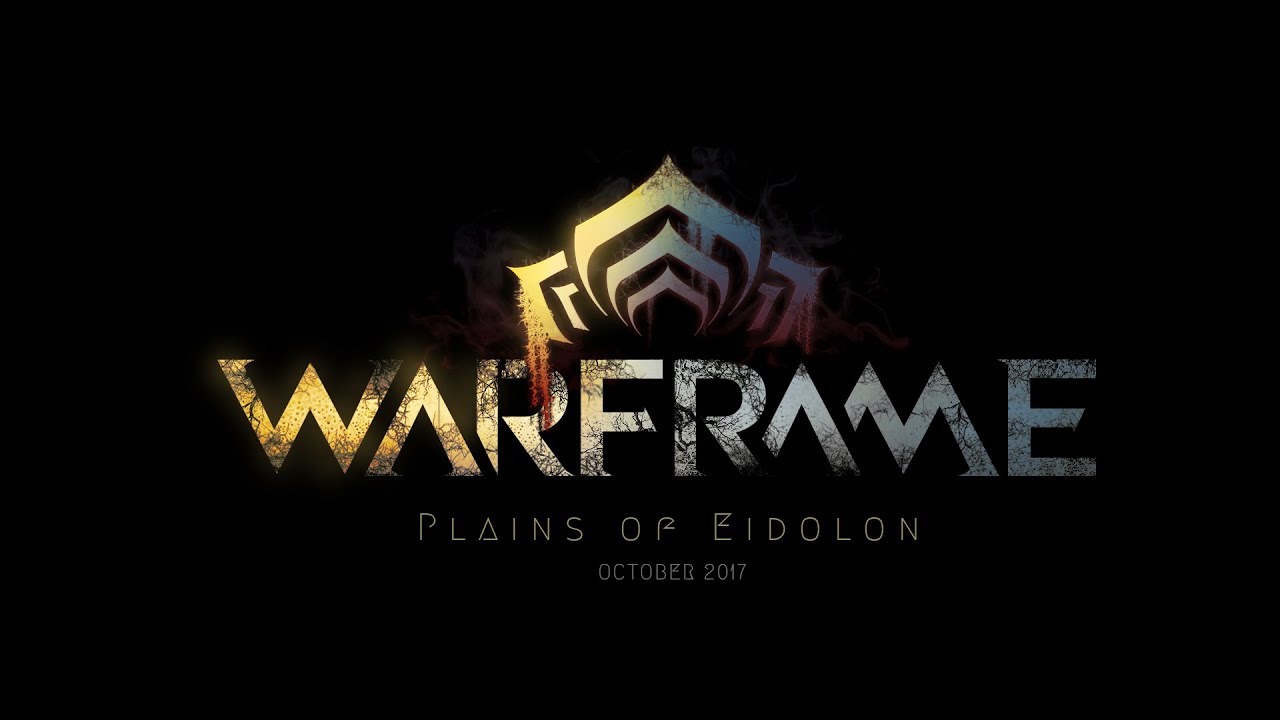 Warframe | Plains of Eidolon - Accolades Trailer