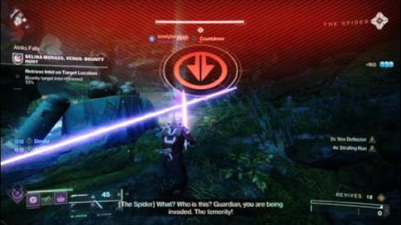 Lawless Frontier | Invasion: "What? Who is This? Guardian, You Are Being Invaded" | Renegades