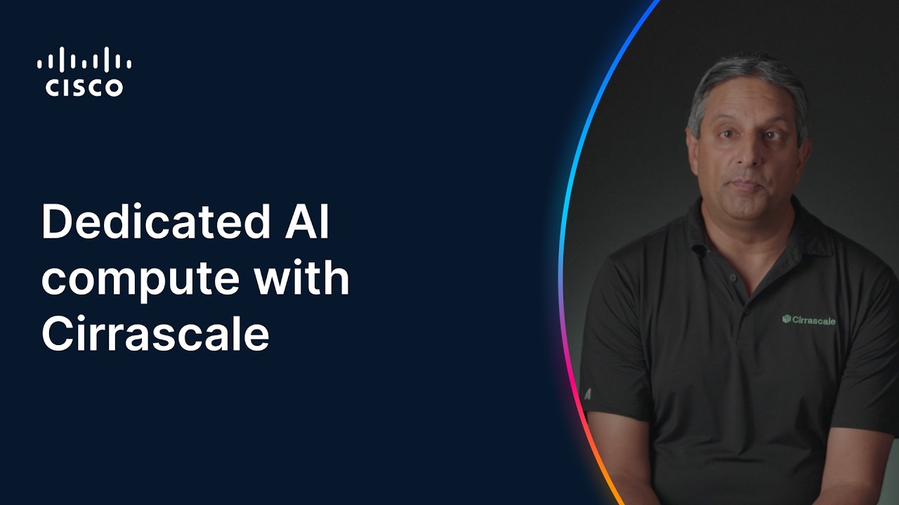 Delivering Private AI: From Pilot to Production with Cirrascale