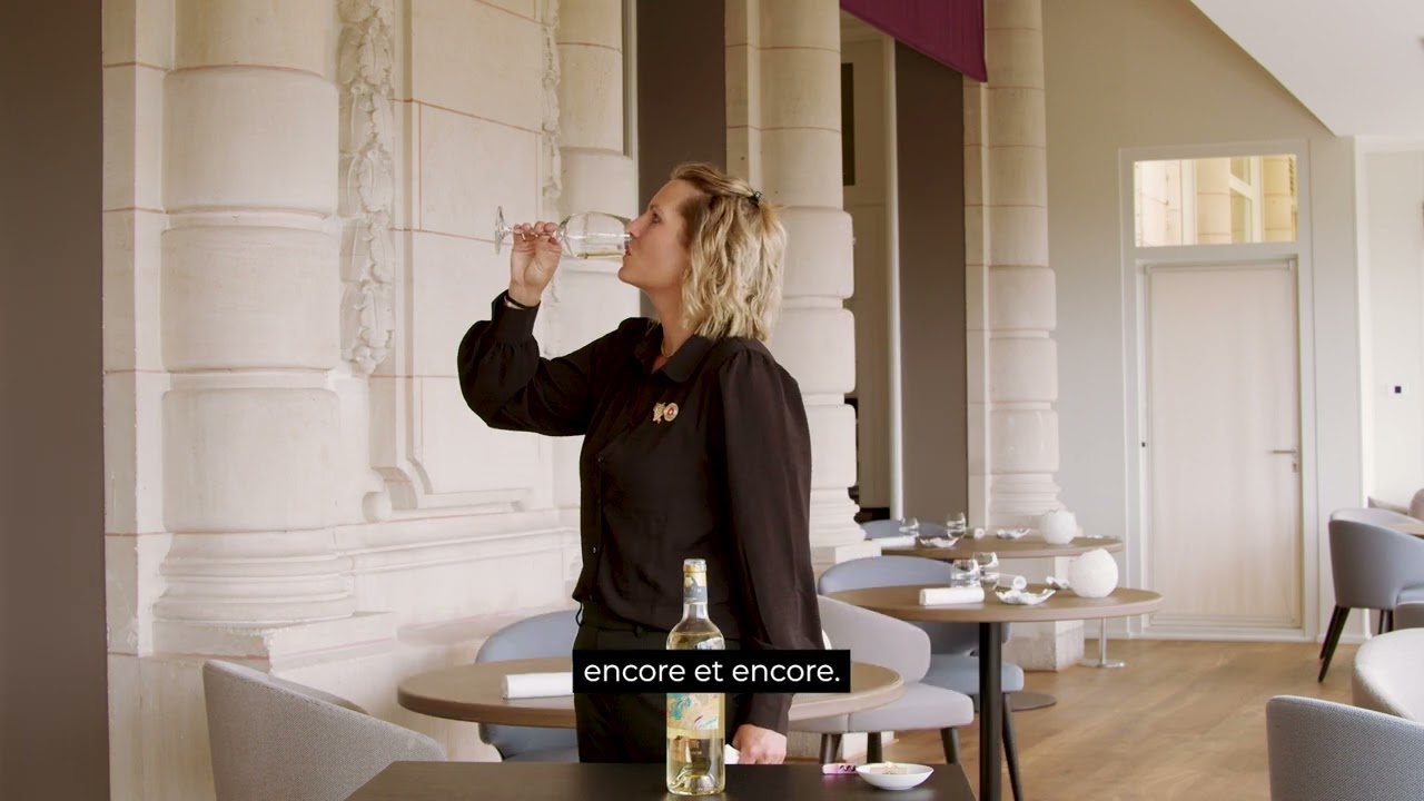 Chasselas du Château de Vullierens : Lauréat du Prix Bio à la Sélection des Vins Vaudois 2024