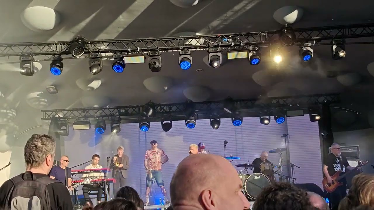 KULT - Tan | Warszawa, Ursus | 22.06.2025 LIVE