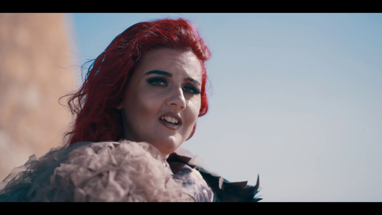 Paula Muñoz - Guerrera (Acústica)