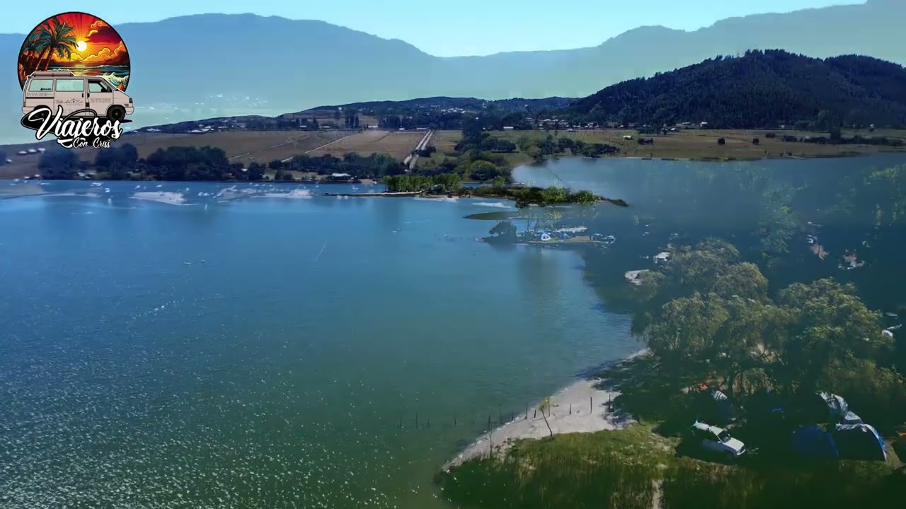 LAGO LANALHUE  CONTULMO 1 OFIC