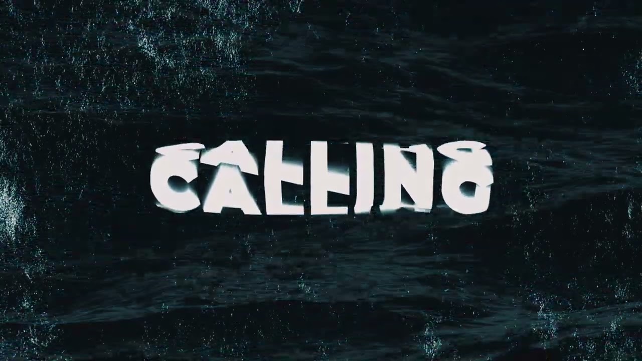Ravell & Jack Trades - Calling (Official Audio) [Kazaa]