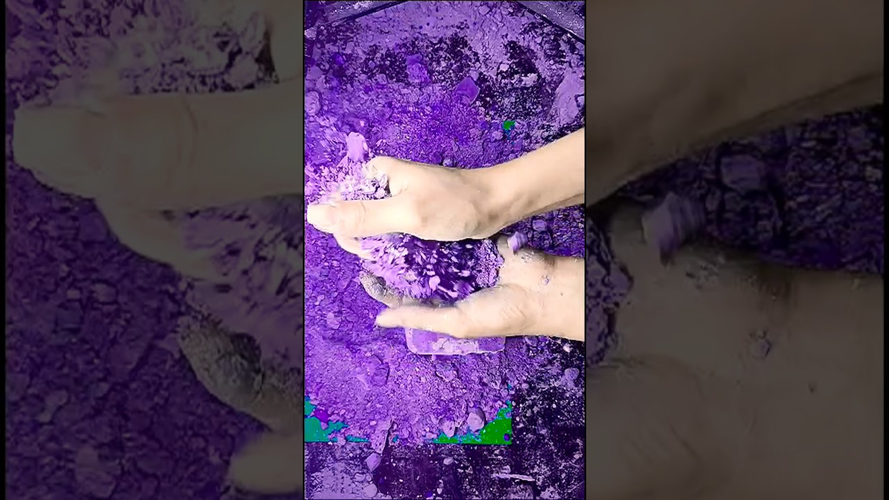 The Beauty of Breaking