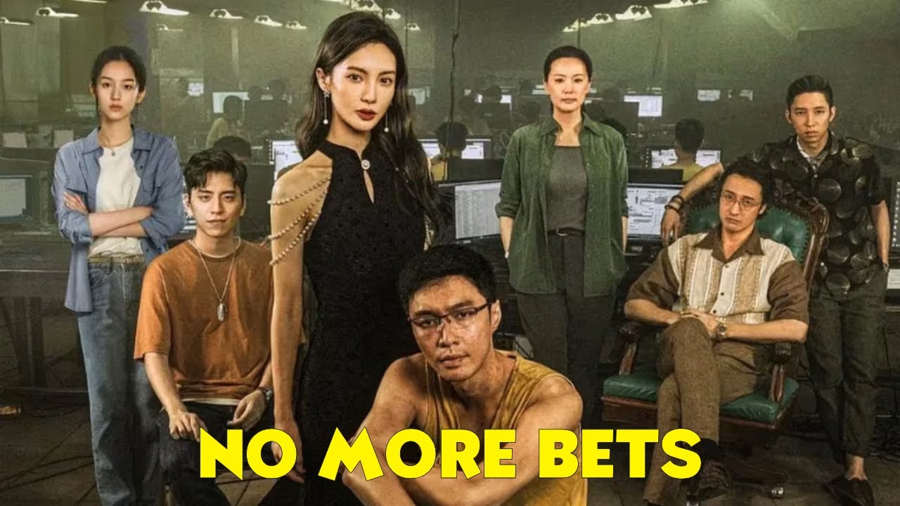Must-Watch! 'No More Bets' Movie Recap: Unveiling the Billion-Dollar Scam