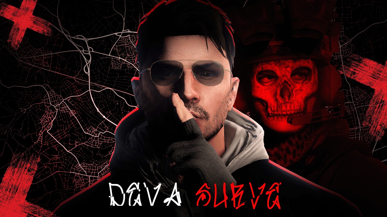 AAO CHAKU WAR KARE | YATRA ROLEPLAY | DEVA SURVE
