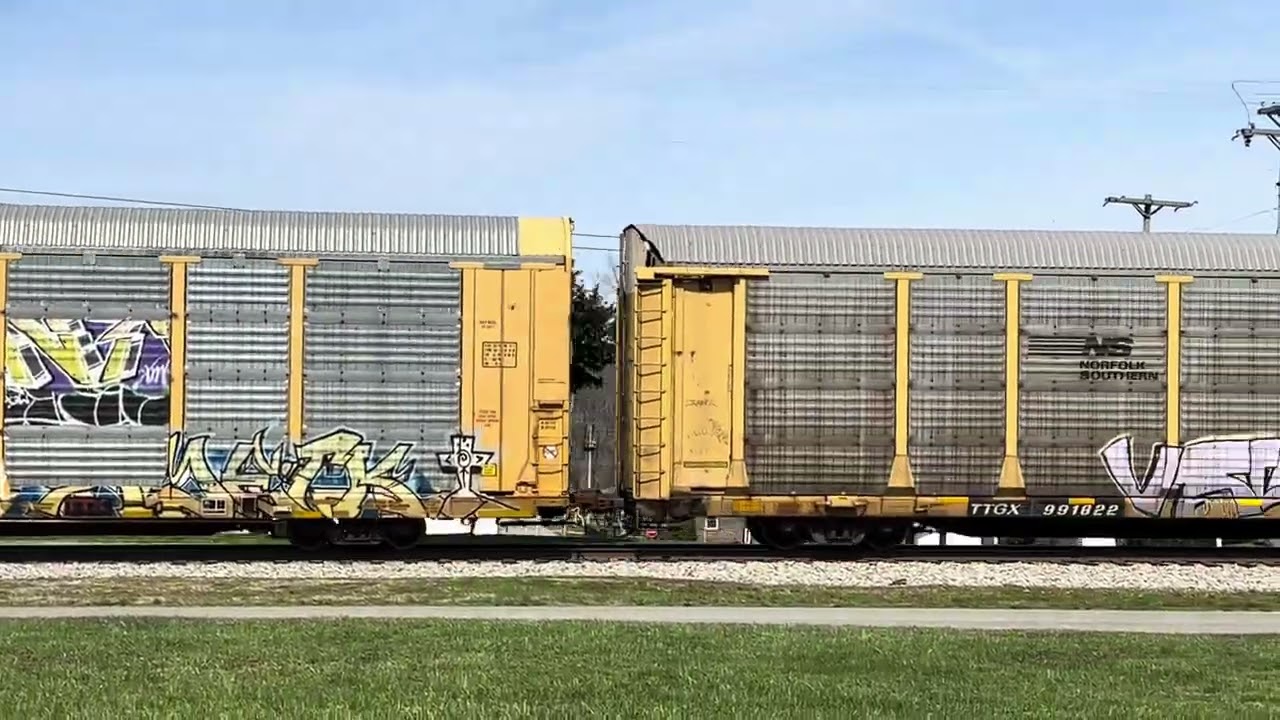 BillyT Trains