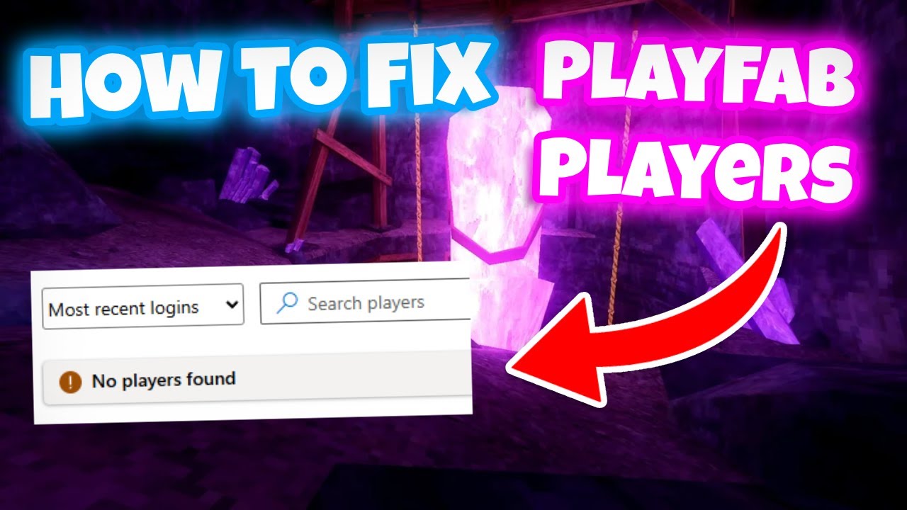 Jak naprawić błąd PlayFab uniemożliwiający wyświetlanie graczy w grze Gorilla Tag Fan