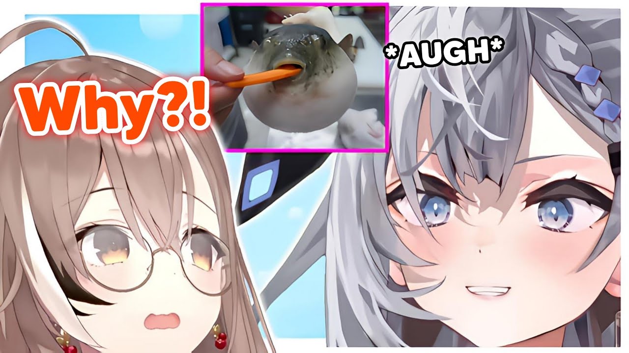 𝗭𝗲𝘁𝗮 𝗿𝗲𝗮𝗹𝗹𝘆 𝗺𝗮𝗱𝗲 𝗠𝘂𝗺𝗲𝗶 𝘄𝗮𝘁𝗰𝗵 𝘁𝗵𝗶𝘀 𝗺𝗲𝗺𝗲 |Hololive EN|