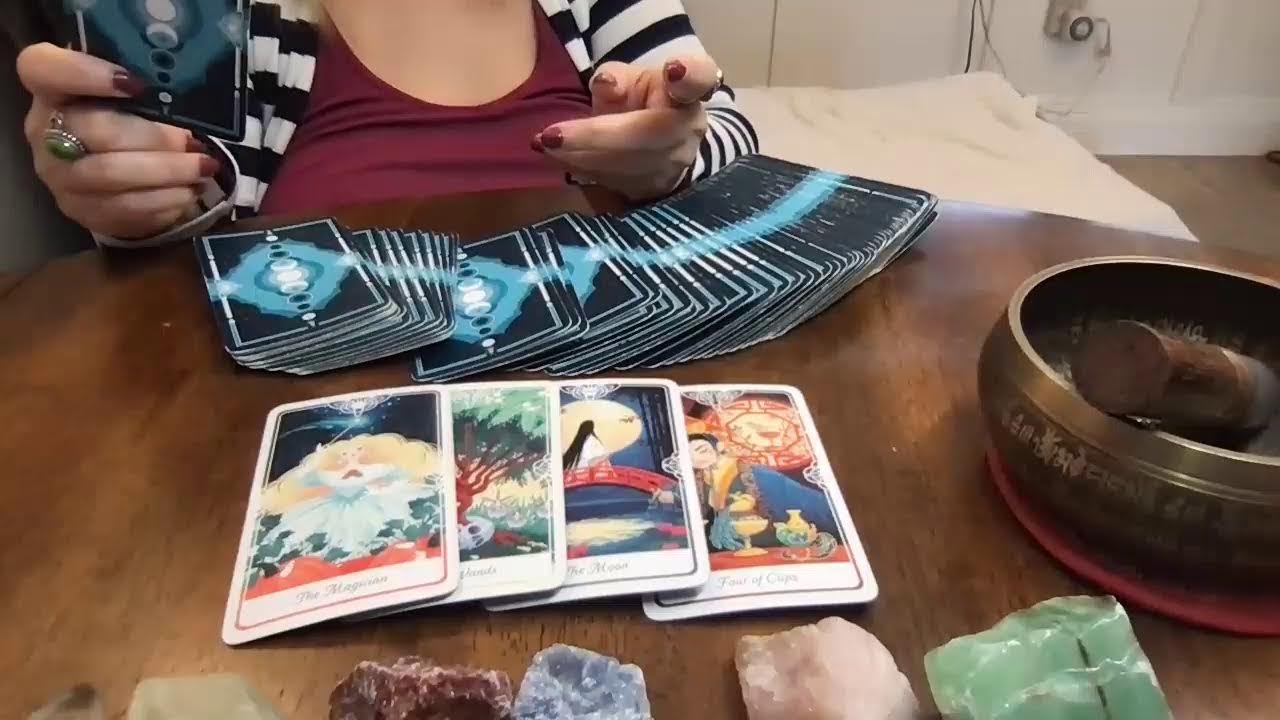 Tarot Live (Yes/No) Reading! FREE Prayer Request, Spells- (Love, Money, Protection)