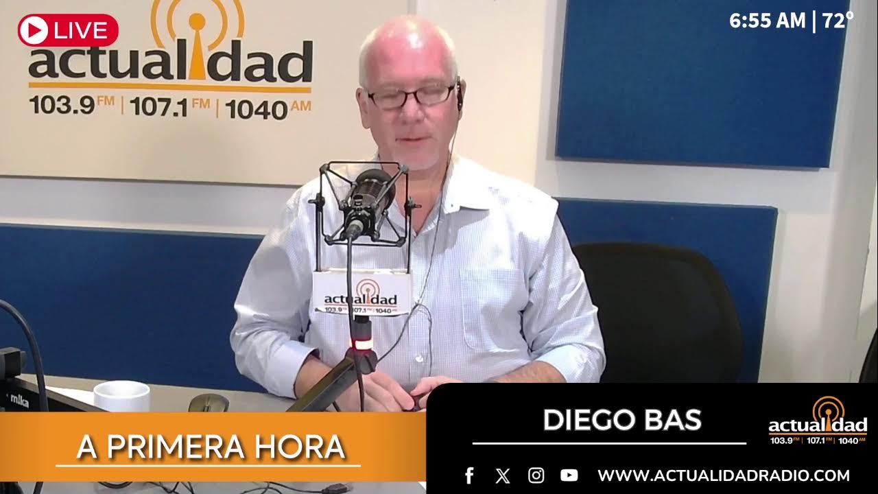 Actualidad Radio Miami
