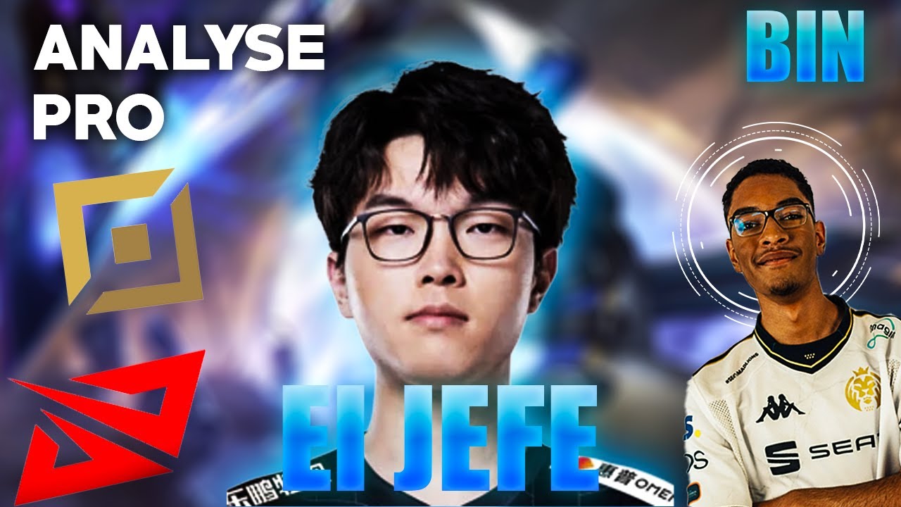 IL RIDICULISE NUGURI EN FINAL DES WORLDS AVEC FIORA