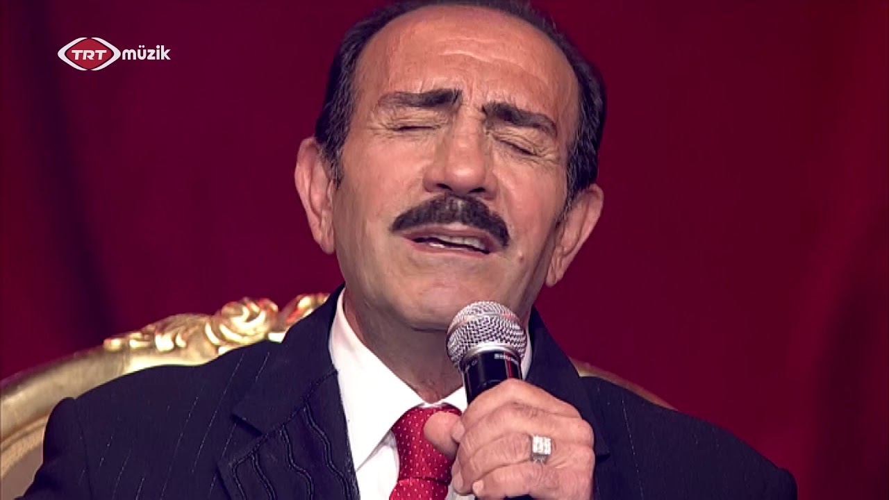 Mustafa Keser - Körfezdeki Dalgın Suya Bir Bak Göreceksin