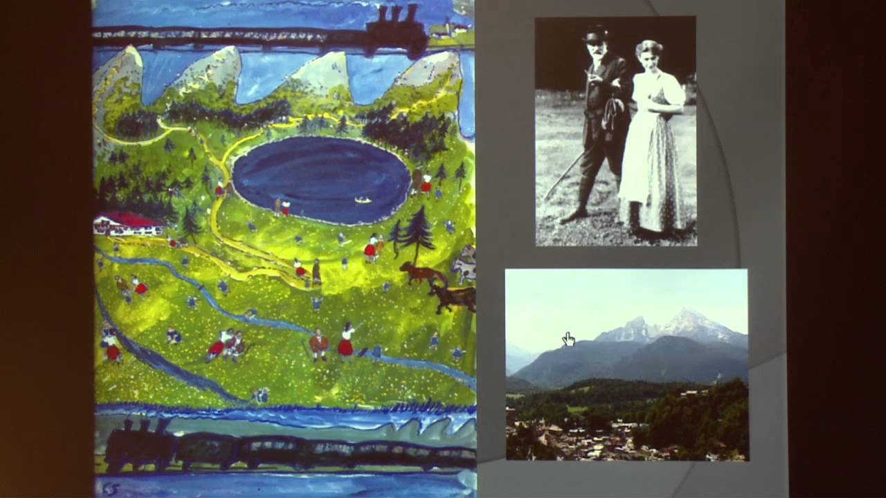 Crimes, Confession & the Everyday: Challenges Reading Leben? oder Theater? 1941-42